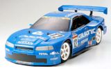 58255 Tamiya Calsonic Skyline GT-R