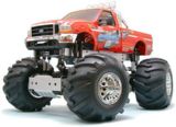 58256 Tamiya Juggernaut 2
