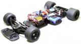 58258 Tamiya F103LM-TRF Special Chassis