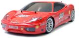 58266 Tamiya Ferrari 360 Modena Challenge