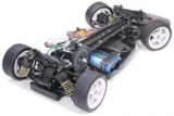 58274 Tamiya TA04-S Chassis Kit