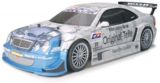 58279 Tamiya Mercedes Benz CLK DTM 2000