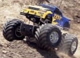 58280 Tamiya TXT-1