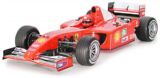 58288 Tamiya Ferrari F201