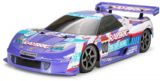58297 Tamiya RaybrigNSX 2002