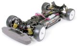 58299 Tamiya TB Evolution III