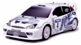 58308 Tamiya Ford Focus RS WRC 03
