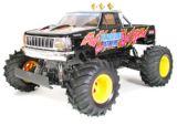 58312 Tamiya Blackfoot Extreme