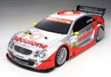 58318 Tamiya CLK-DTM AMG Mercedes