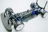 58320 Tamiya TRF415 Chassis