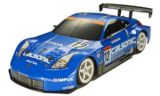 58329 Tamiya Calsonic Impul