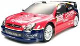 58332 Tamiya Citroen Xsara WRC