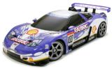 58337 Tamiya Raybrig NSX 2004