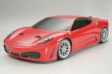 58345 Tamiya Ferrari F430
