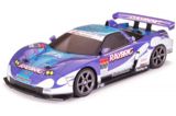 58353 Tamiya Raybrig NSX 2005