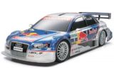58355 Tamiya Audi A4 DTM 2005
