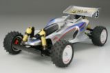 58360 Tamiya Manta Ray 2005