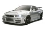 58364 Tamiya Nismo R34 GT-R Z-Tune