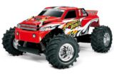 58366 Tamiya Double Blaze