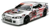 58373 Tamiya NISMO Coppermix Silvia
