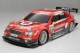 58379 Tamiya RC AMG Mercedes DTM 2006 Vodafone