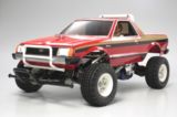 58384 Tamiya Subaru Brat