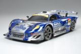 58389 Tamiya EBBRO BTEC Maziora 350R