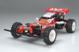 58391 Tamiya Hotshot Re-Release