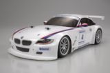 58393 Tamiya BMW Z4 M Coupe racing