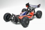58395 Tamiya DB01 Durga