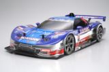 58398 Tamiya Raybrig NSX 2007