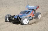 58399 Tamiya Gravel Hound 2
