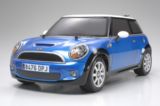 58400 Tamiya Mini Cooper S 2006