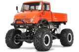 58414 Tamiya Unimog 406 Mercedes-Benz