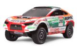 58421 Tamiya Mitsubishi Racing Lancer