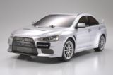 58437 Tamiya Mitsubishi Lancer Evolution X