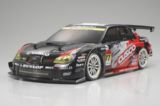 58439 Tamiya Cusco Dunlop Subaru Impreza