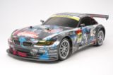 58442 Tamiya Team Studie GLAD BMW Z4