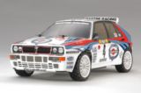 58446 Tamiya Lancia Delta Integrale