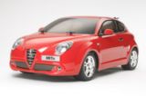 58453 Tamiya Alfa Romeo MiTo
