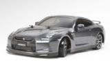 58455 Tamiya Nissan GT-R R35 Drift-Spec