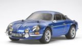 58471 Tamiya Alpine A110