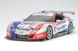 58484 Tamiya Weider HSV-010