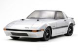 58493 Tamiya Mazda RX-7