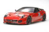 58506 Tamiya Ferrari 599XX