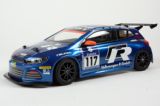 58508 Tamiya Volkswagen Scirocco GT24