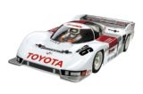 58509 Tamiya Toyota Tom's 84C