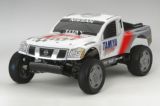 58511 Tamiya Nissan Titan