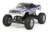 58514 Tamiya Mud Blaster II