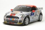 58520 Tamiya MINI JCW Coupe